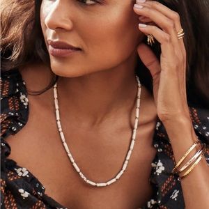 Kendra Scott Ember Strand Necklace